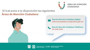 Atención Ciudadana