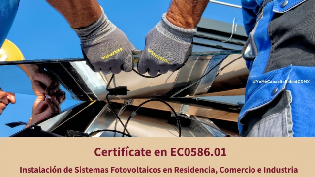 Instalación de Sistemas Fotovoltaicos en Resisdencia, Comercio e Industria