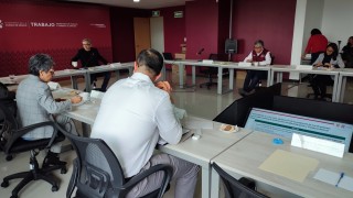 Se llevó a cabo la Primera Sesión Extraordinaria de la Junta de Gobierno del  @icat_cdmx