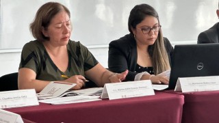El Icat CDMX realizó la 9na sesión ordinaria 2023