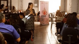 El Curso de Marketing Digital con con  @turismocdmx