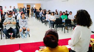 ¡Celebramos 11 años transformando vidas