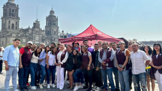 El ICAT CDMX se suma al