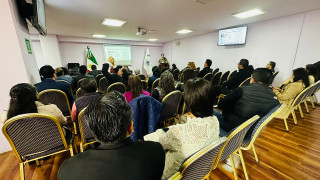 Foro Empresas de Vanguardia