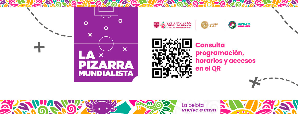 mexico mundialista