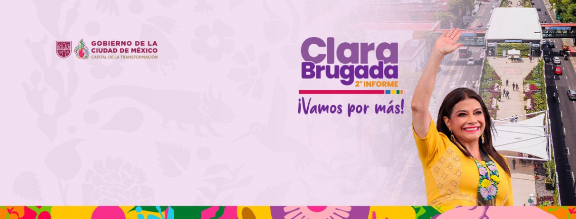 Clara vamos por mas